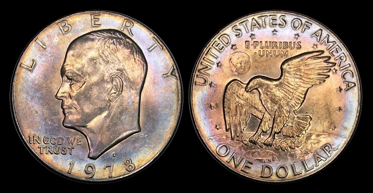 Post-An-Ike-Eisenhower-Dollar